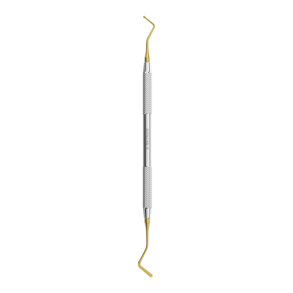 Plastic Filling Instrument